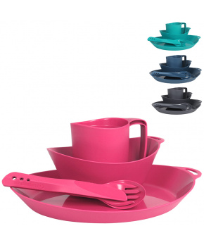 Lifeventure Ellipse 4-Piece Set Lifeventure Ellipse 4-Piece Set