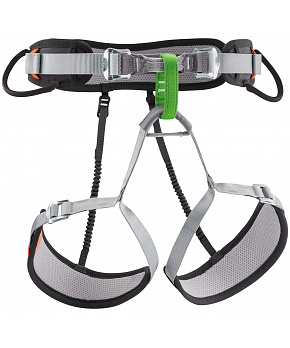 Petzl Horolezecký úvazek Petzl Aspir Petzl Horolezecký úvazek Petzl Aspir