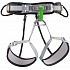 Petzl Horolezecký úvazek Petzl Aspir