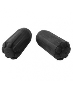 Hole Black Diamond Z-POLE POLE TIP PROTECTORS