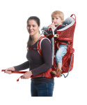 Sedačka Deuter Kid Comfort Active SL