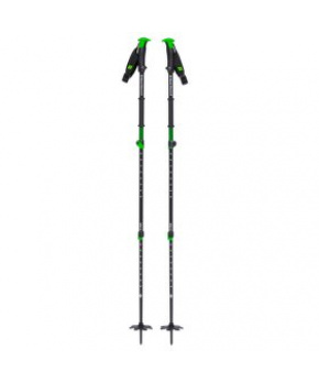 Hole Black Diamond TRAVERSE 3 SKI POLES