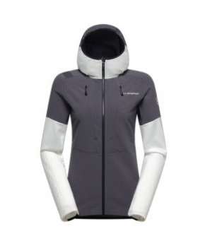 Mikina La Sportiva Session Tech Hoody W