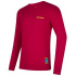 Triko dlouhý rukáv La Sportiva Climbing on the Moon Sweatshirt M Fucsia/Giallo