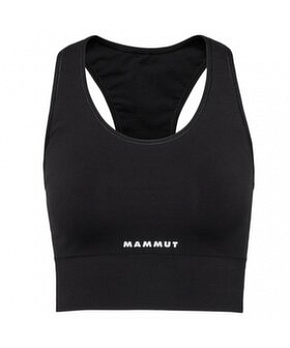 Podprsenka Mammut Intersocks - All-Mountain Seamless BL Sport Bra Women Podprsenka Mammut Intersocks - All-Mountain Seamless BL Sport Bra Women