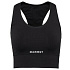 Podprsenka Mammut Intersocks - All-Mountain Seamless BL Sport Bra Women