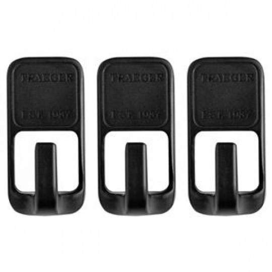 MAGNETIC TOOL HOOKS