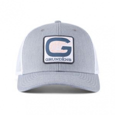 G-Shrimp Trucker Heather Grey G-Shrimp Trucker Heather Grey