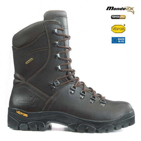 Mondeox Hunter OX4 brown