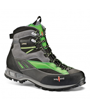 Vysokohorská obuv Kayland Titan K 018015035 GTX shark green