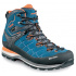 Boty Meindl Litepeak GTX Blue/Orange