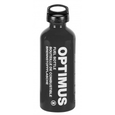 Palivová lahev Optimus Tactical 1000 ml. (L) s dětskou pojistkou