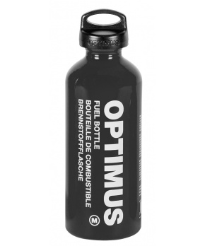 Palivová lahev Optimus Tactical 1000 ml. (L) s dětskou pojistkou