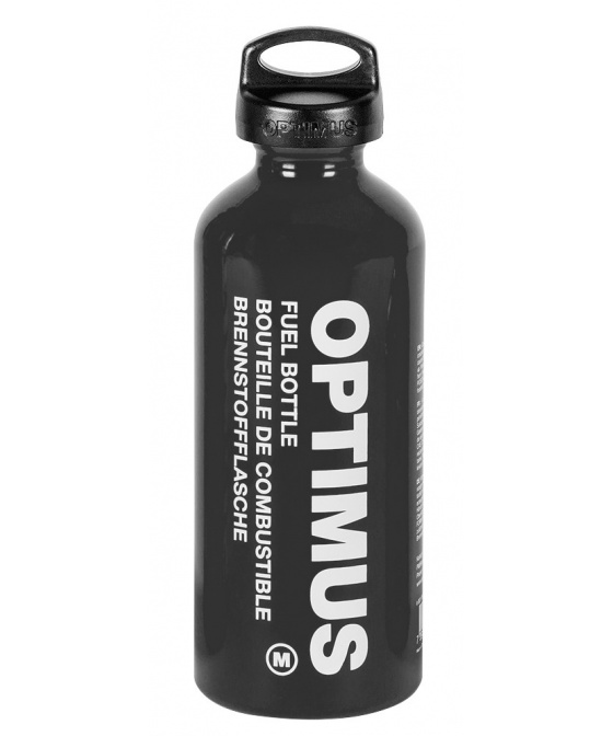 Palivová lahev Optimus Tactical 1000 ml. (L) s dětskou pojistkou