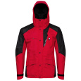 Bunda High Point Mania Jacket 7.0 Red/Black