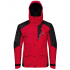 Bunda High Point Mania Jacket 7.0 Red/Black