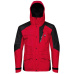 Bunda High Point Mania Jacket 7.0 Red/Black