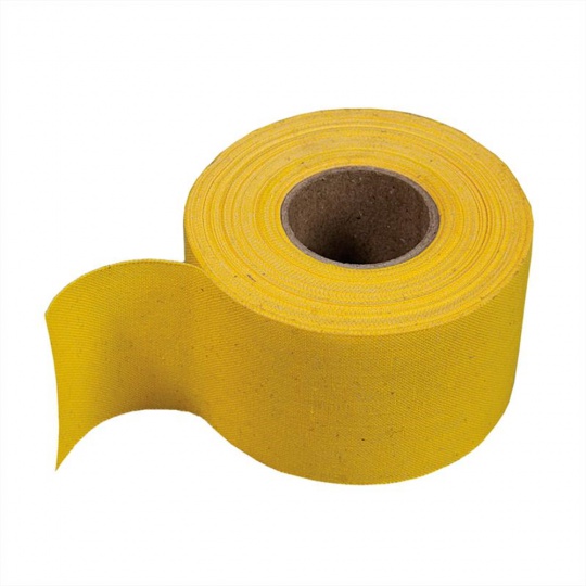 Tejpovací náplast Singing Rock Super Tape 3.8 cm Yellow