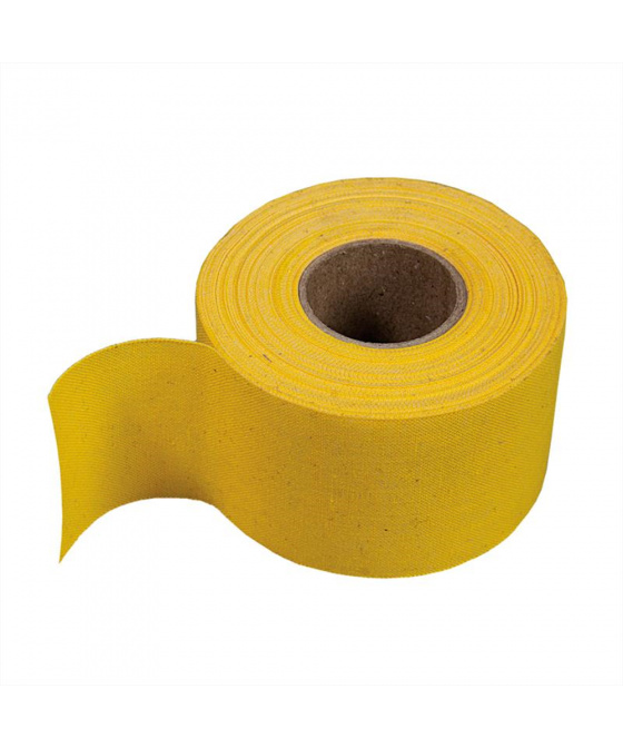 Tejpovací náplast Singing Rock Super Tape 3.8 cm Yellow