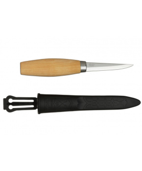 Morakniv Woodcarving 106 (LC) řezbářský nůž