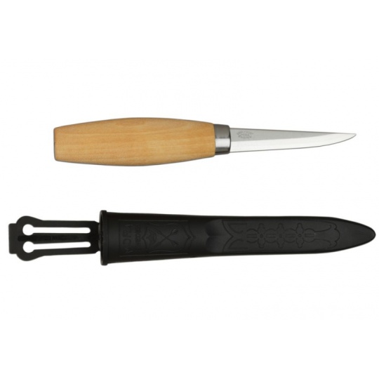 Morakniv Woodcarving 106 (LC) řezbářský nůž