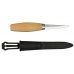 Morakniv Woodcarving 106 (LC) řezbářský nůž