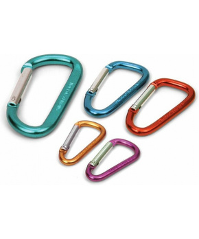 Coghlan´s sada karabin Multi-Pack Biners Coghlan´s sada karabin Multi-Pack Biners