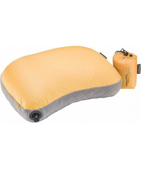 Cocoon nafukovací polštář Air Core Down sunflower