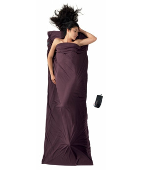 Cocoon spacáková přikrývka glow