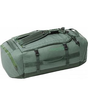 Eagle Creek taška/batoh Cargo Hauler Duffel 60l duck green Eagle Creek taška/batoh Cargo Hauler Duffel 60l duck green
