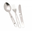 Easy Camp příbor Travel Cutlery