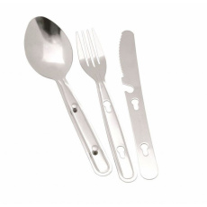 Easy Camp příbor Travel Cutlery