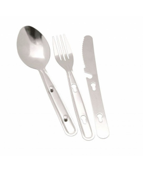 Easy Camp příbor Travel Cutlery