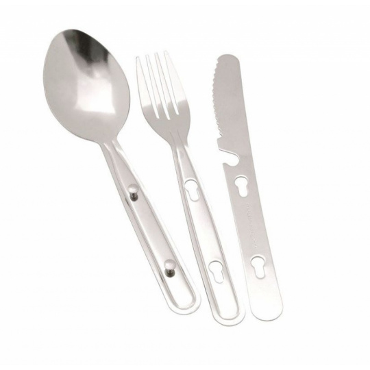 Easy Camp příbor Travel Cutlery