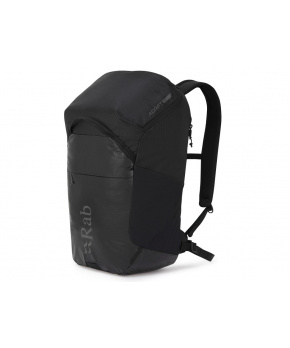 Rab Adrift 30 black/BLK batoh