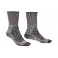 Bridgedale Hike LW MC Boot grey/806