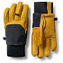 Rab Analyst Windstopper Gloves black/BLK