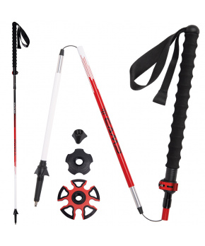 Camp Sonic Alu Plus; 36 - 135 cm Camp Sonic Alu Plus; 36 - 135 cm