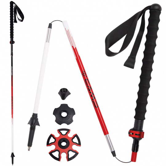 Camp Sonic Alu Plus; 36 - 135 cm