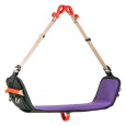 Beal Air Sit; purple