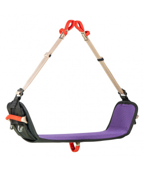 Beal Air Sit; purple Beal Air Sit; purple