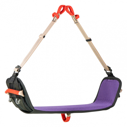 Beal Air Sit; purple