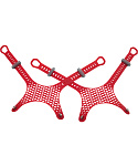 MSR Náhradní díl MSR Paragon Mesh Replacement Straps