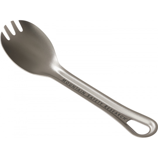 MSR TITAN SPORK vidličkolžička