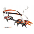 Petzl LYNX LLU mačky, leverlock universel