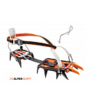 Petzl Mačky Petzl Lynx