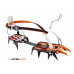Petzl LYNX LLU mačky, leverlock universel