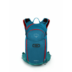 Batoh Osprey SALIDA 12 waterfront blue