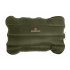 Warmpeace Polštářek péřový ZIP – nastavitelný a skladný cestovní polštář