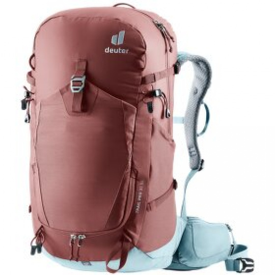 Batoh deuter Trail Pro 31 SL